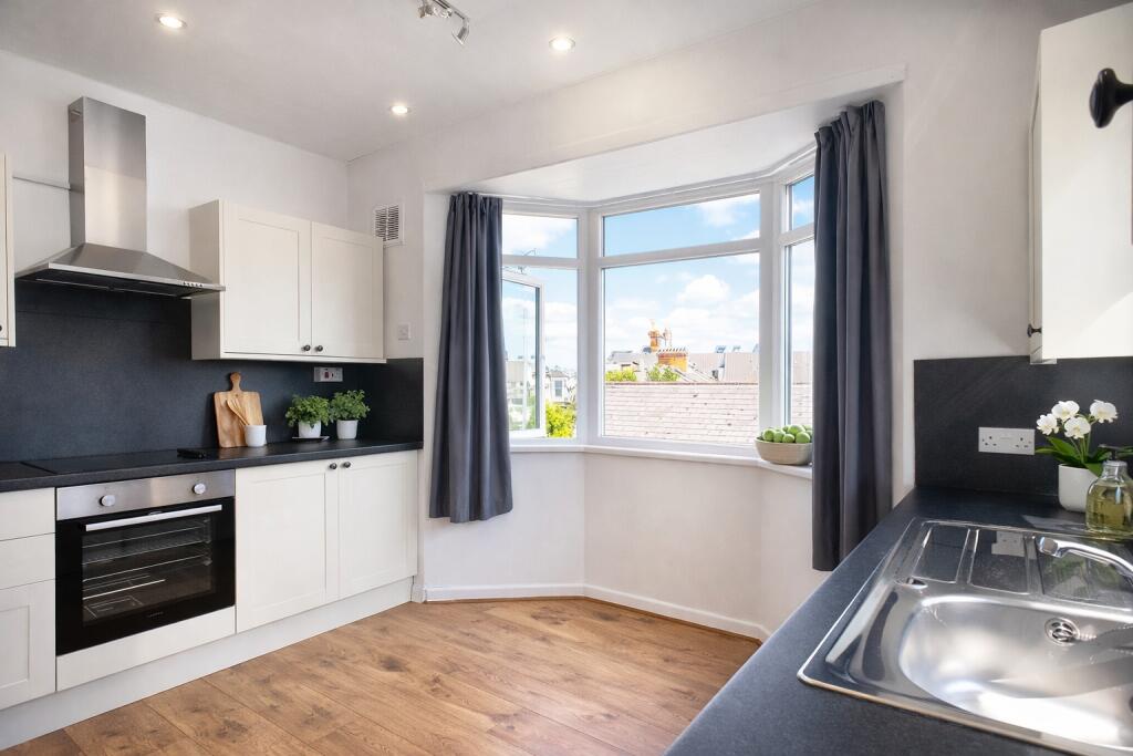 Main image of property: Plasturton Avenue, Pontcanna Cardiff CF11 9HJ