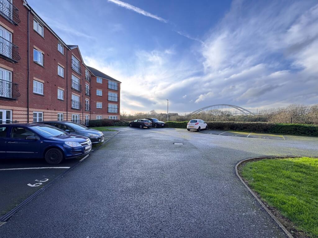 Main image of property: Amelia Way, Newport, NP19 0LR