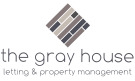 The Gray House logo