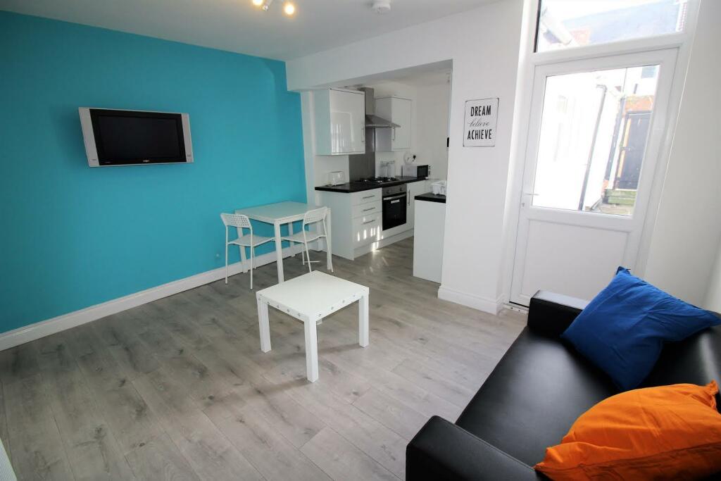 2 bedroom apartment for rent in Union Street, Middlesbrough, North