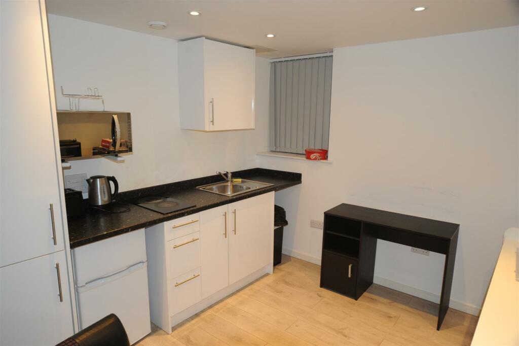 1 bedroom apartment for rent in Albert Terrace, Middlesbrough, TS1