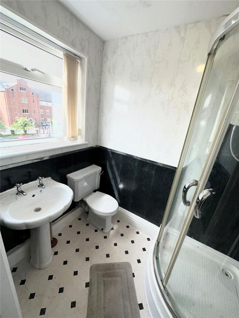 2 bedroom apartment for rent in Corporation Road, Middlesbrough, North Yorkshire, TS1