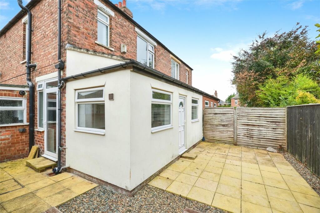 Main image of property: Abdale Avenue, Middlesbrough, TS5
