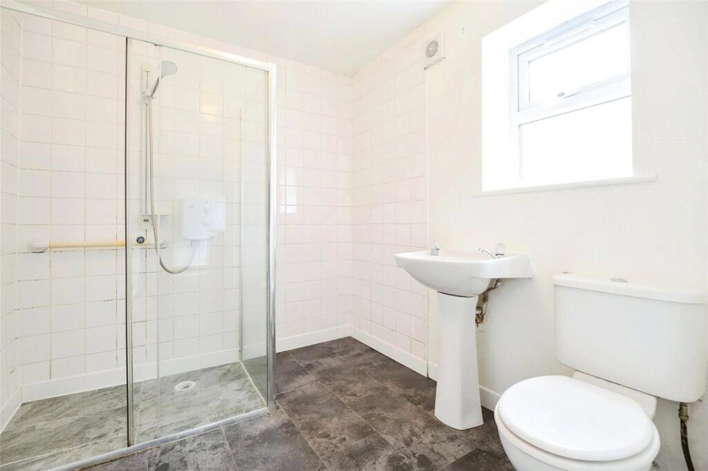 Main image of property: Harford Street, Middlesbrough, TS1