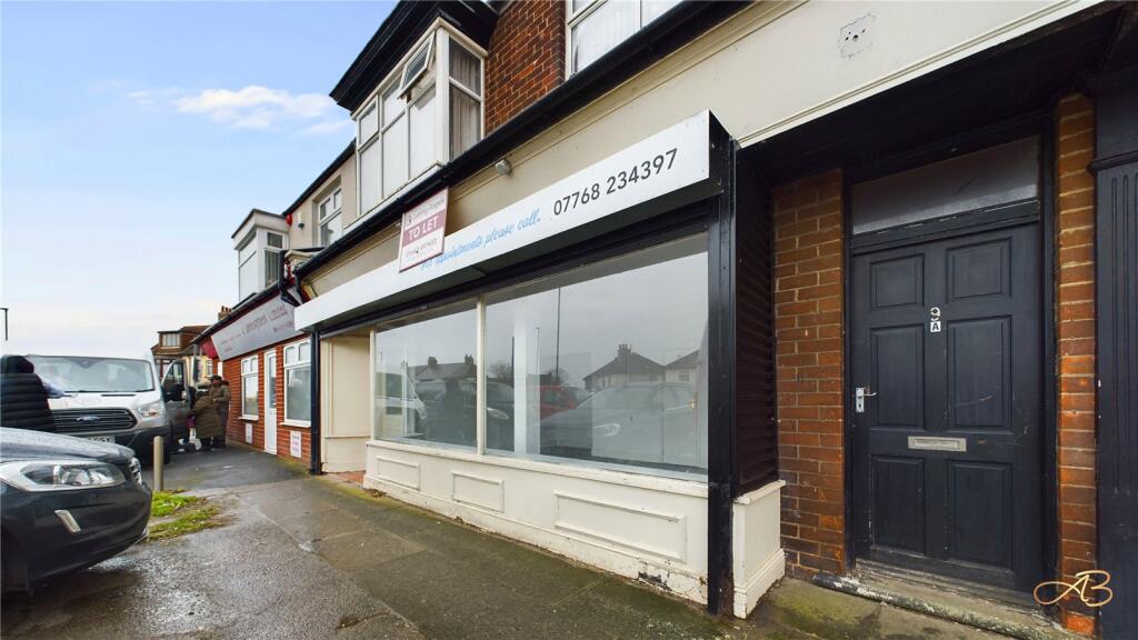 Main image of property: Park Avenue, Redcar, TS10