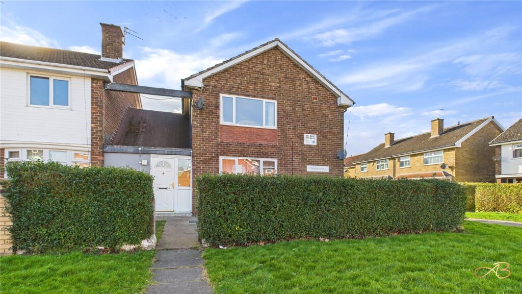 Main image of property: Staveley Walk, Ormesby, Middlesbrough, TS7