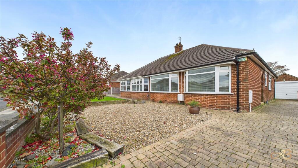Main image of property: Cradley Drive, Middlesbrough, TS5