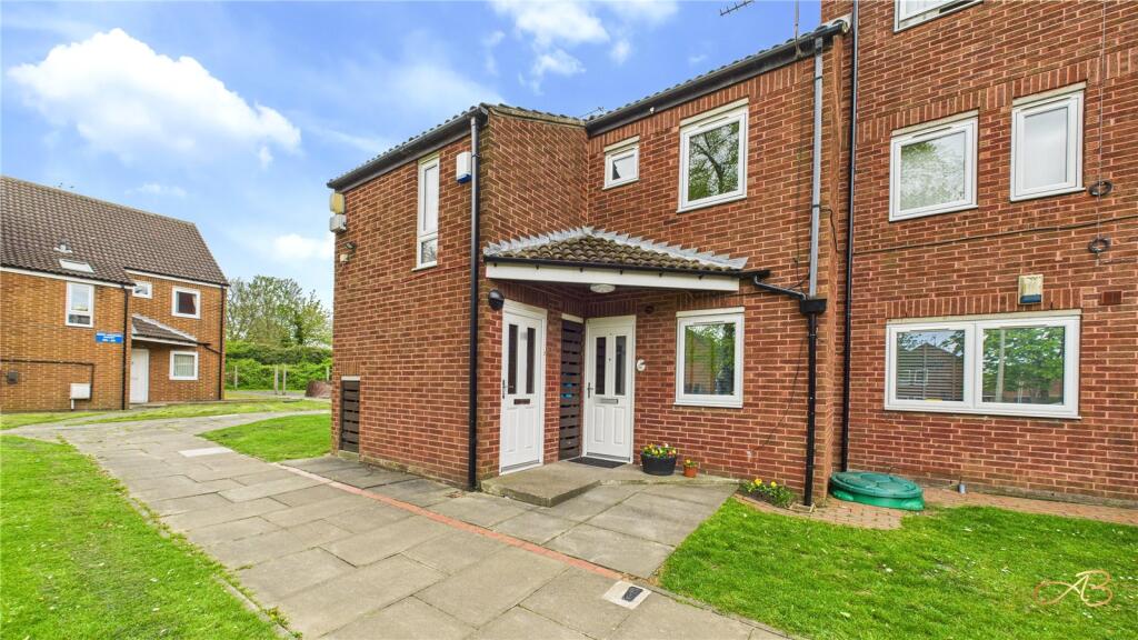 Main image of property: Holy Rood Court, Middlesbrough, TS4