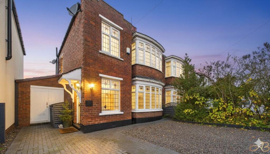 Main image of property: Kingston Avenue, Acklam, Middlesbrough, TS5
