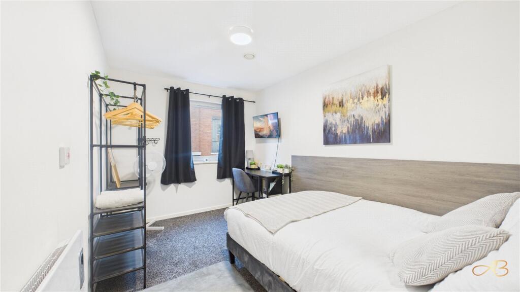 Main image of property: Linthorpe Road, Middlesbrough, TS1