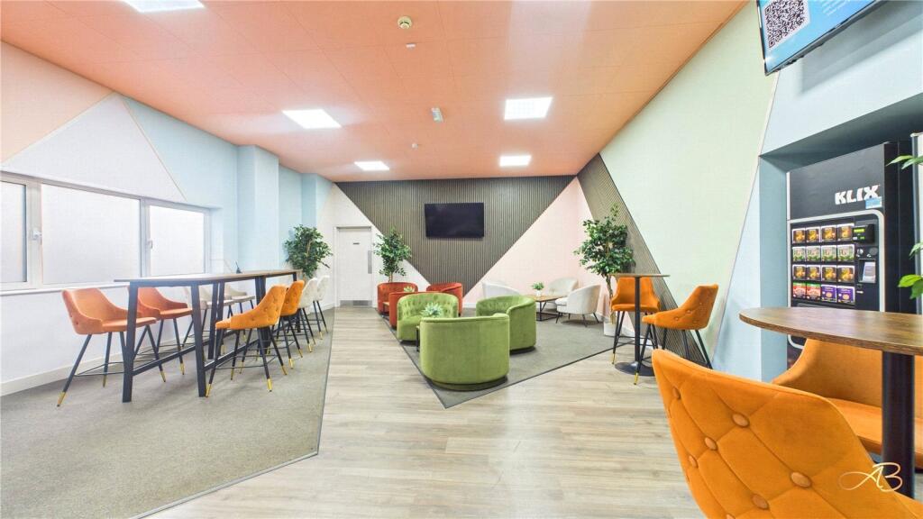 Main image of property: Linthorpe Road, Middlesbrough, TS1