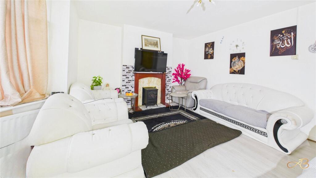 Main image of property: Dawson Square, Middlesbrough, TS5