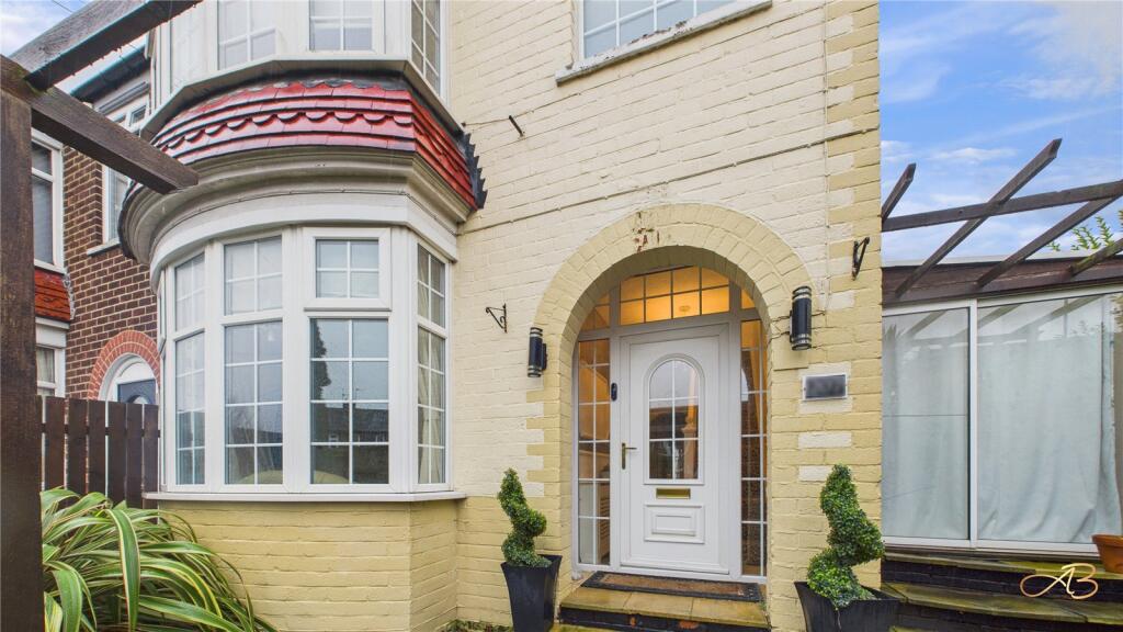 Main image of property: Thornaby Road, Thornaby On Tees, TS17