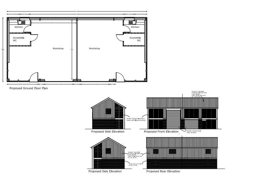 Additional property image - (Industrial) Winnington Lane, Northwich