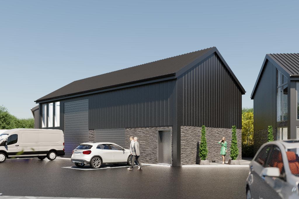 Additional property image - (Industrial) Winnington Lane, Northwich