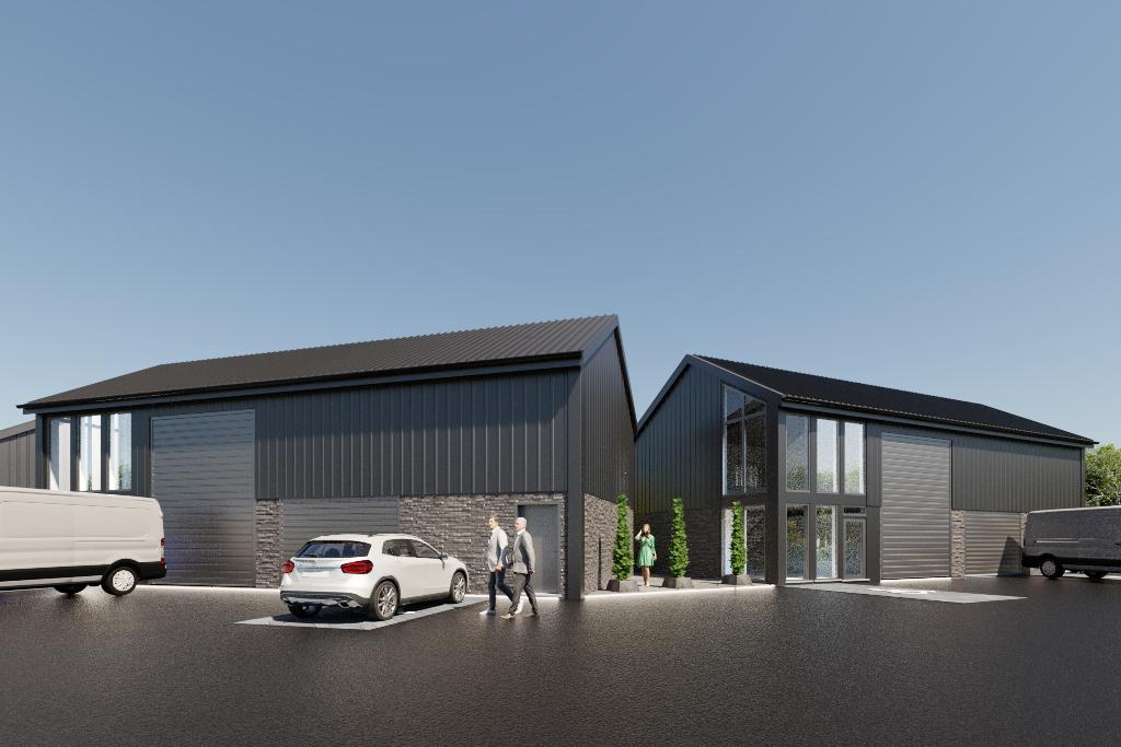 Additional property image - (Industrial) Winnington Lane, Northwich