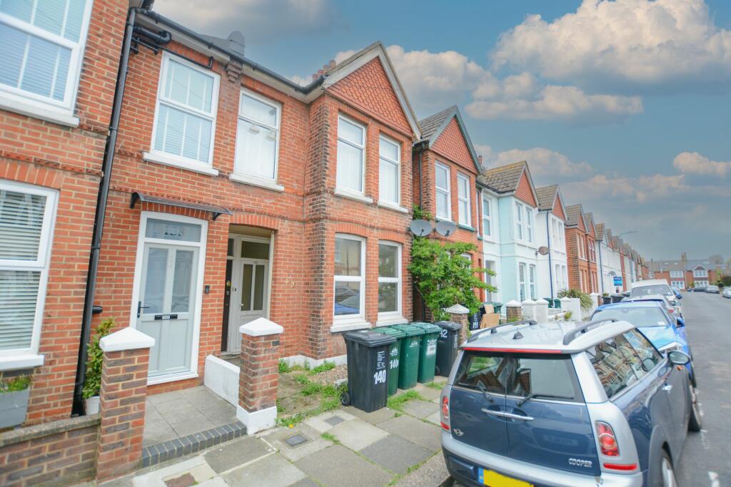 Main image of property: St. Leonards Avenue, Hove