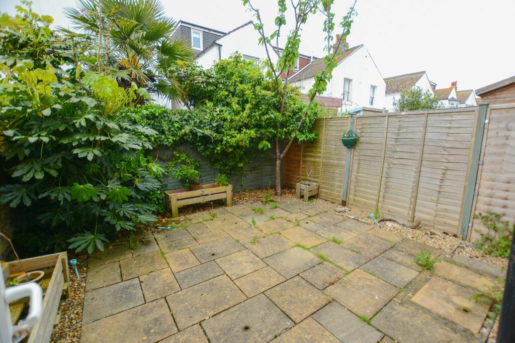1 bedroom apartment for sale in St. Leonards Avenue, Hove, BN3
