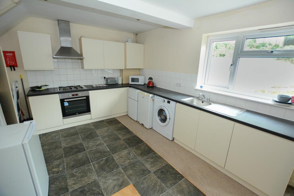 Additional property image - Forest Road, Brighton