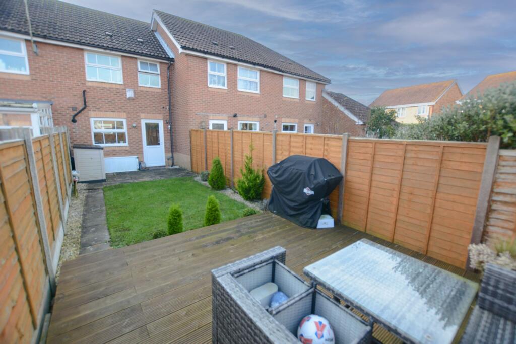 Additional property image - Swift Way, Littlehampton