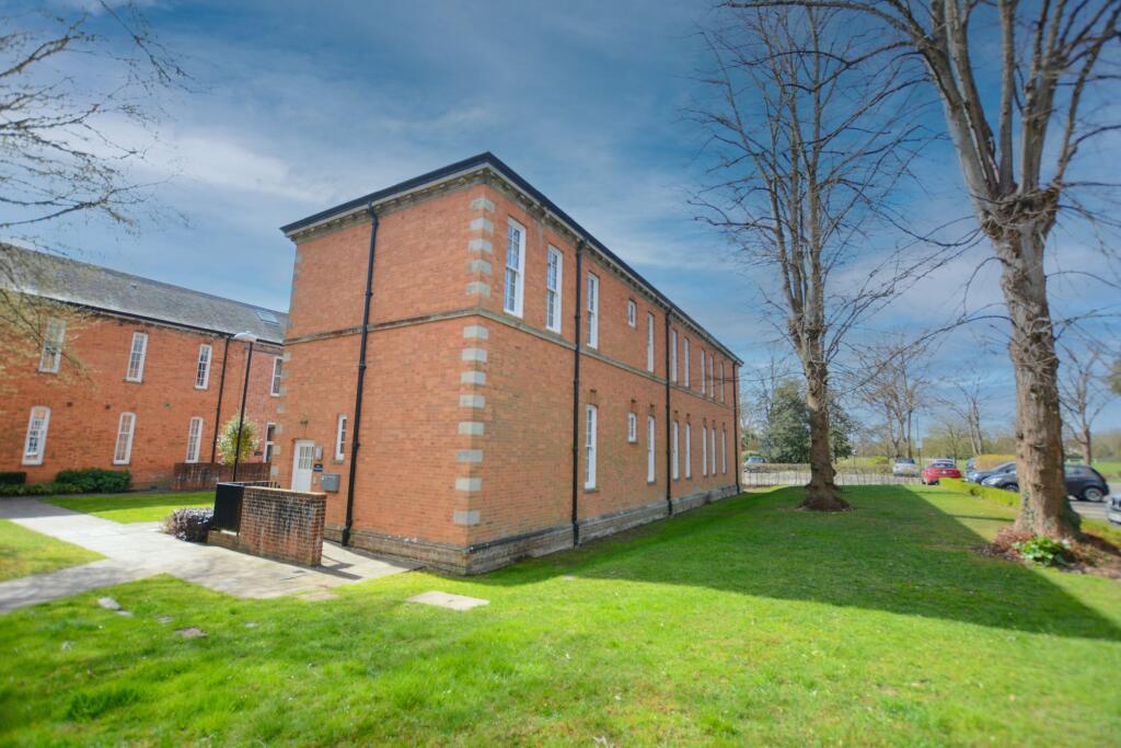 Main image of property: Homestead Road, Chichester