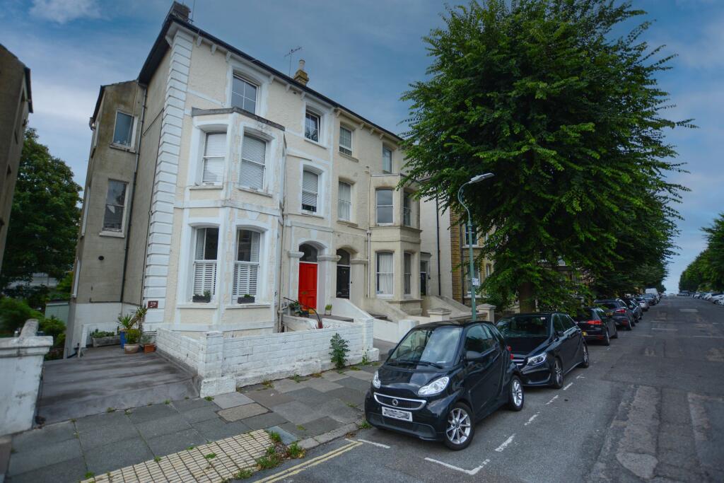 Main image of property: Selborne Road, Hove