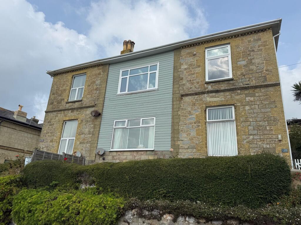 Main image of property: Madeira Road, Ventnor