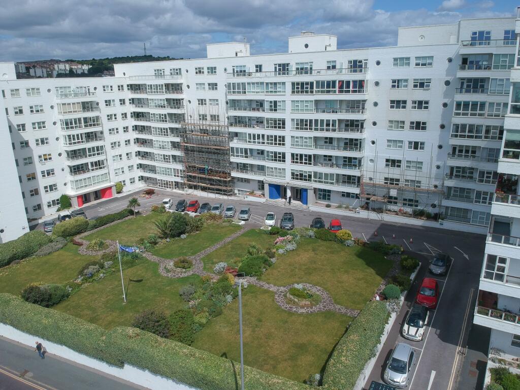 Main image of property: E, Marine Gate, Marine Drive, Brighton