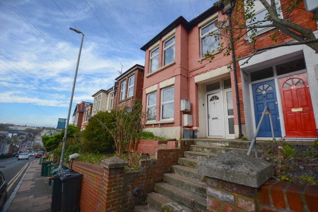 Main image of property: Bear Road, Brighton