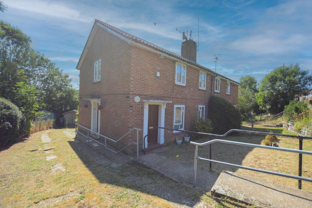 Main image of property: Hawkhurst Road, Brighton