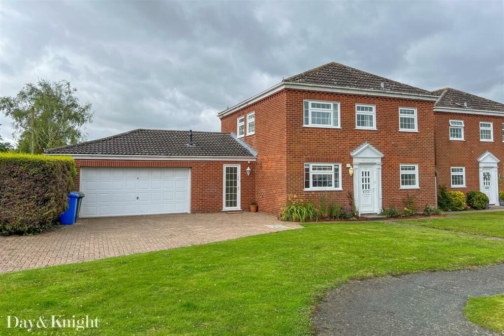 Main image of property: Ash Tree Close, Worlingham, Beccles