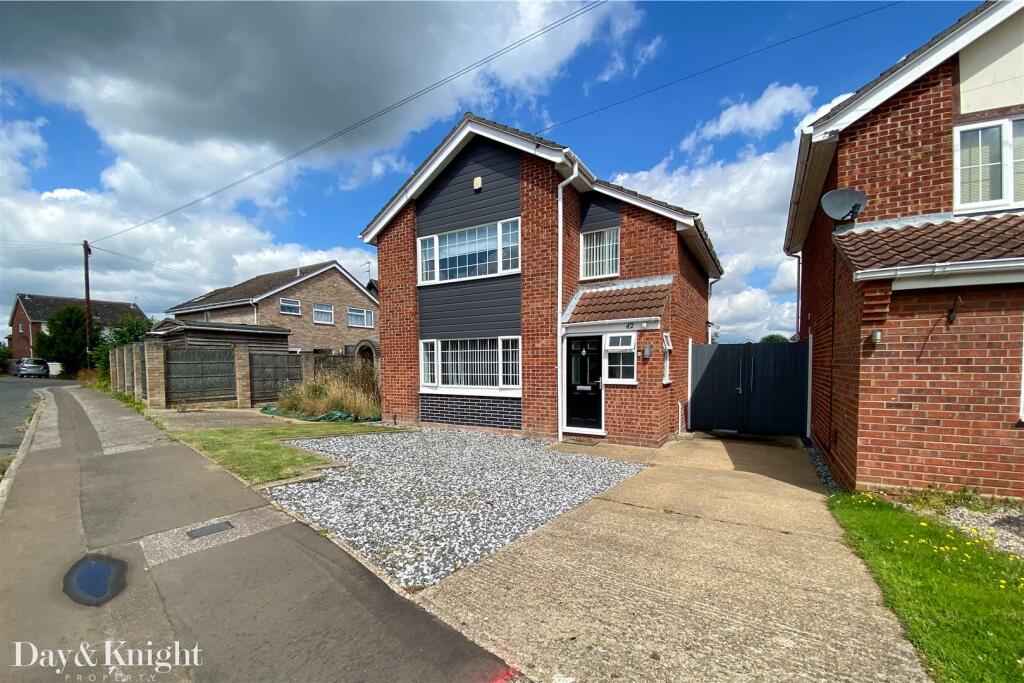 Main image of property: Herons Close, Oulton Broad