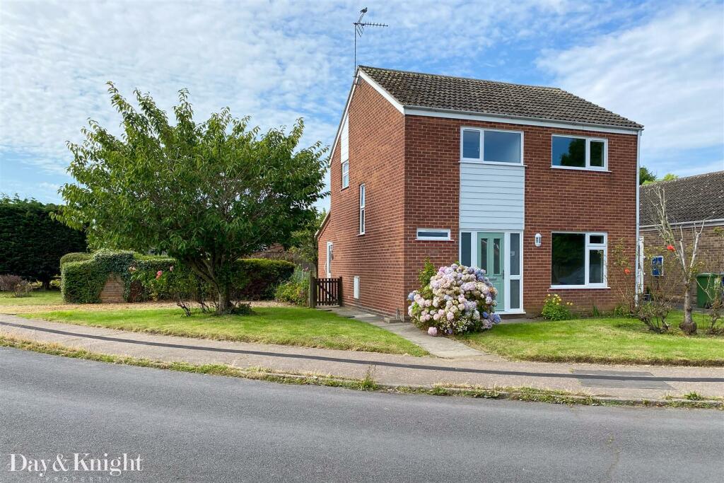 Main image of property: Catchpole Close, Kessingland, Lowestoft