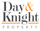 Day & Knight Property logo