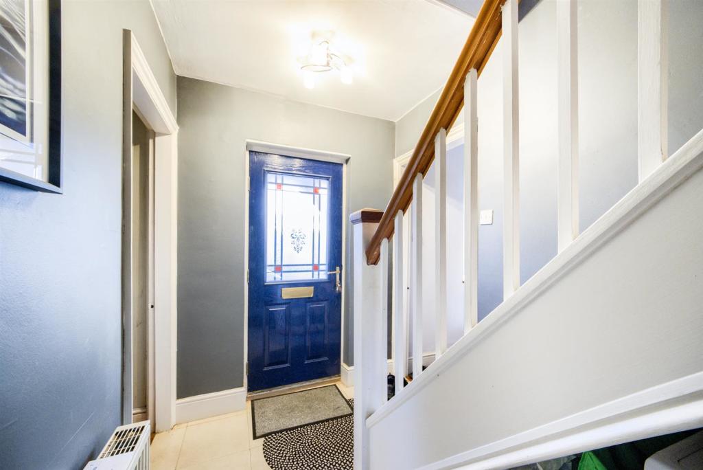 3 bedroom detached house for sale in Main Road, Wyre Piddle, Pershore, WR10