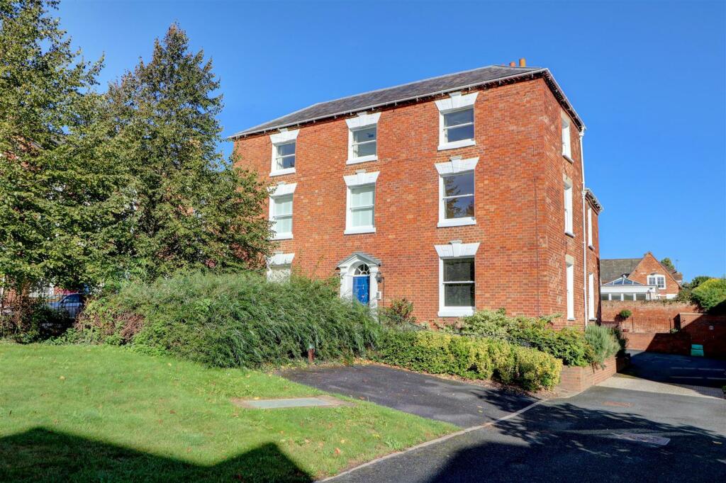 1 bedroom apartment for sale in Avon Mill Place, Pershore, WR10