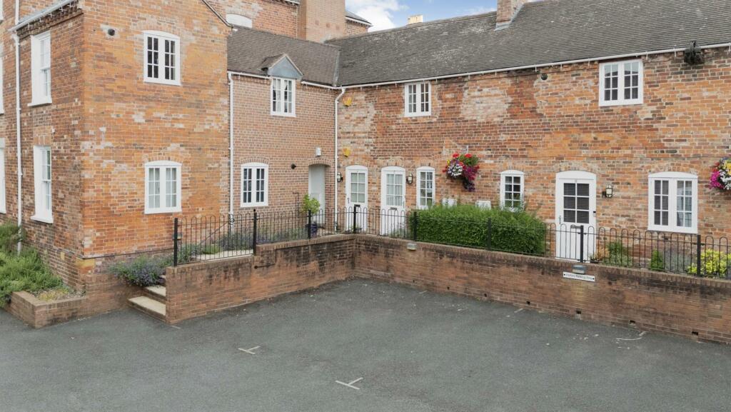 Main image of property: Avon Mill Place, Pershore