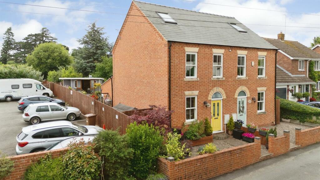 Main image of property: Cotheridge Lane, Eckington, Pershore