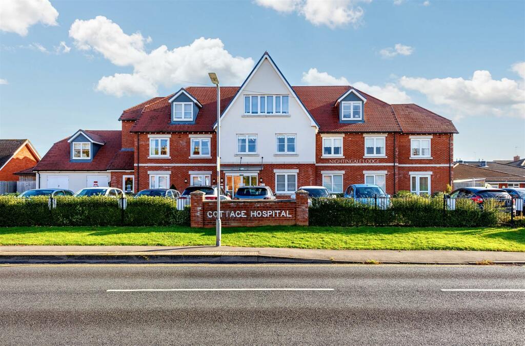 Main image of property: Defford Road, Pershore