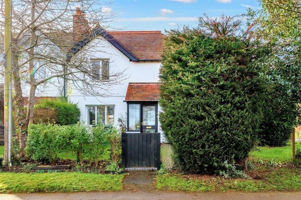 Main image of property: Blacksmiths Lane, Cropthorne, Pershore