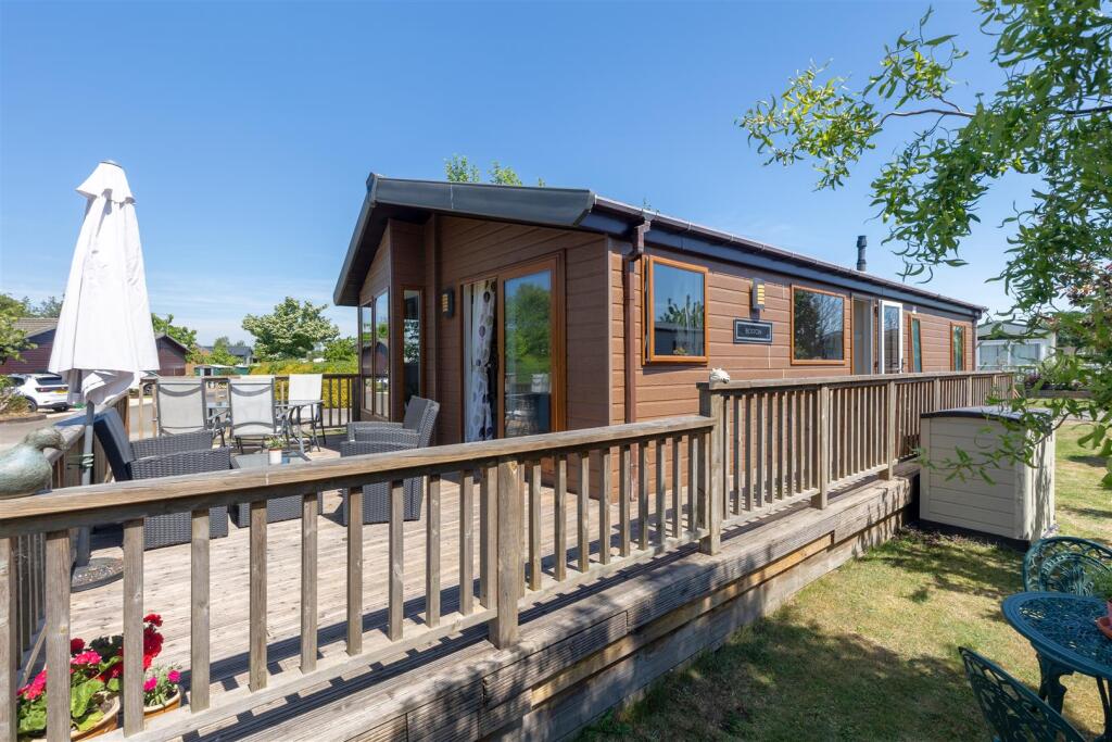 Main image of property: Salters Lane, Lower Moor, Pershore