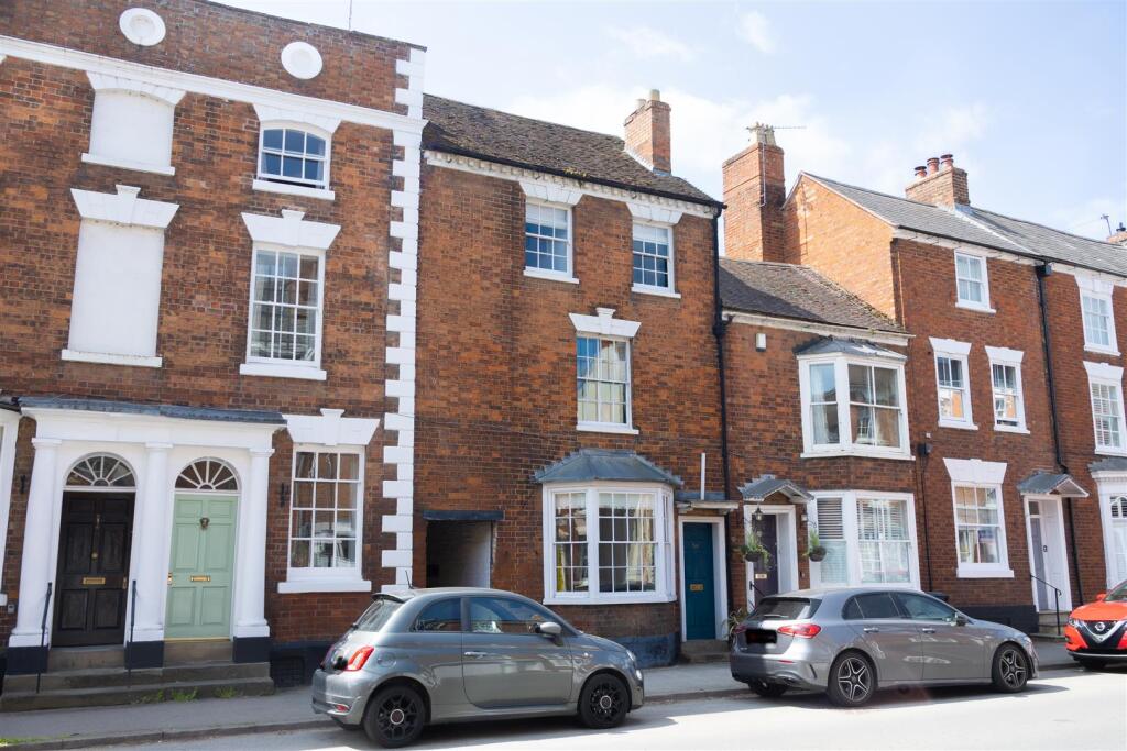 Main image of property: Bridge Street, Pershore