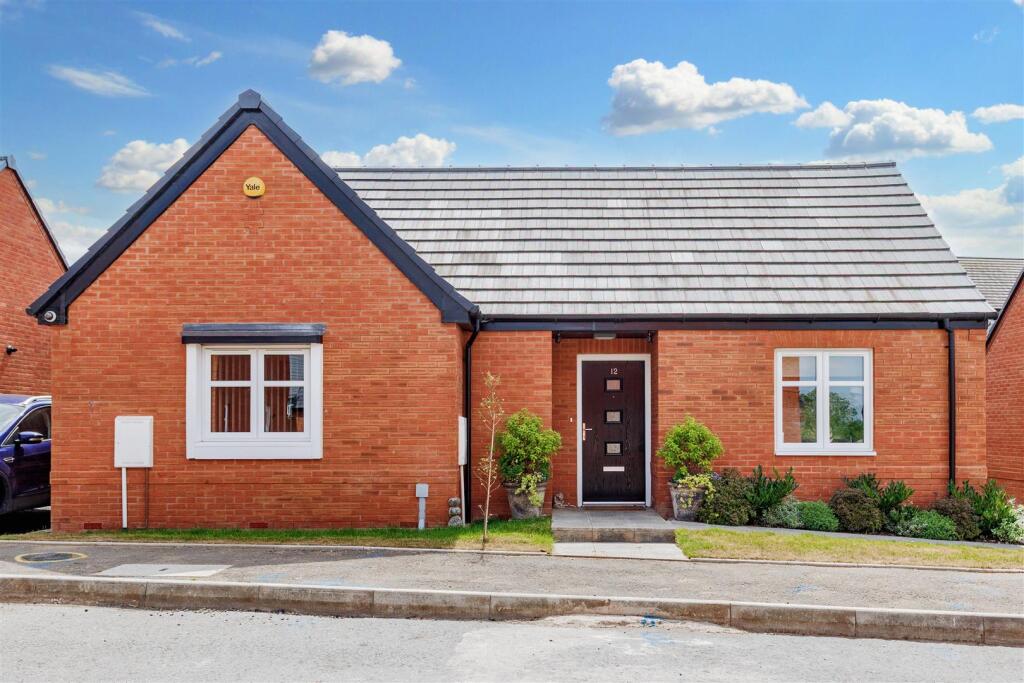 Main image of property: Permain Way, Worcestershire