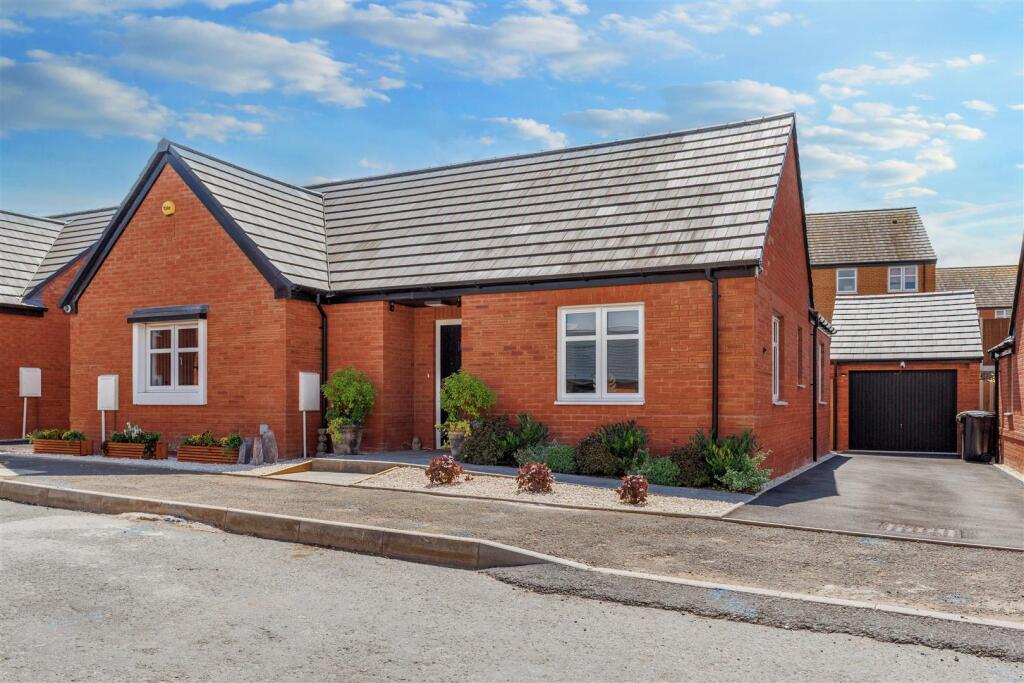 Main image of property: Permain Way, Worcestershire