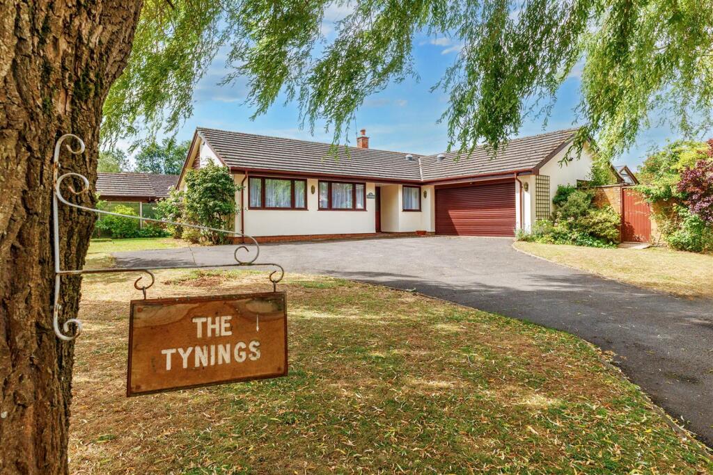 Main image of property: Church Lane, Flyford Flavell, Worcester