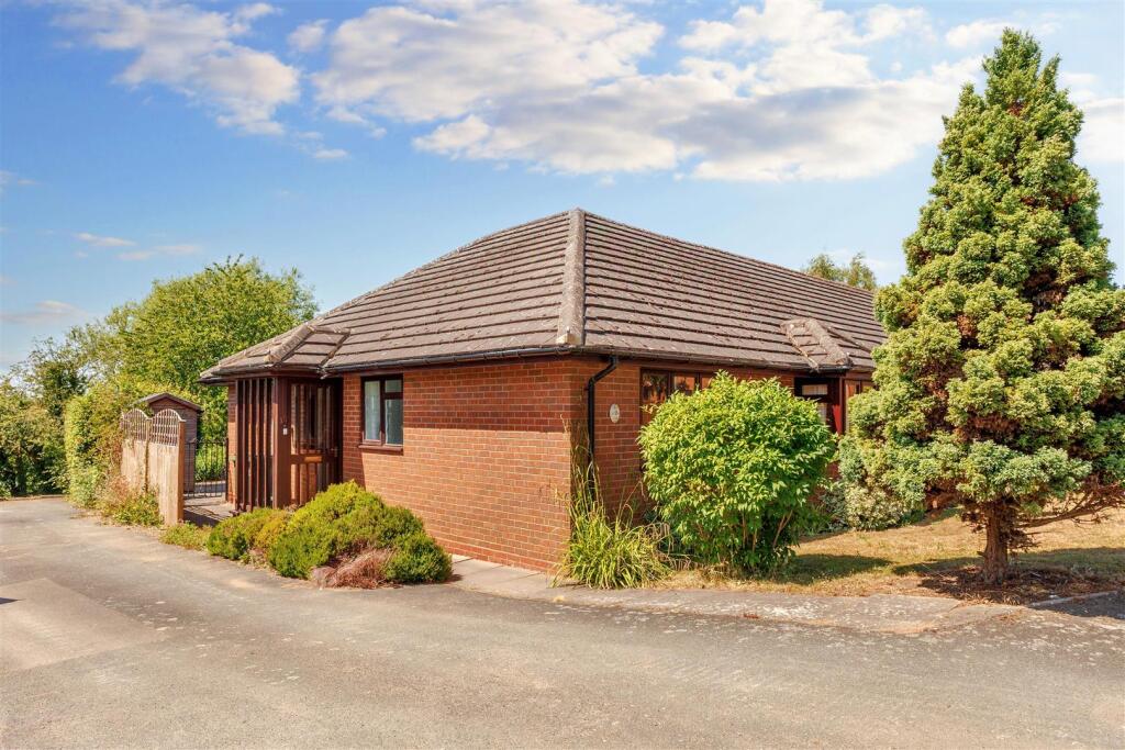 Main image of property: Willow Bank Close, Throckmorton, Pershore