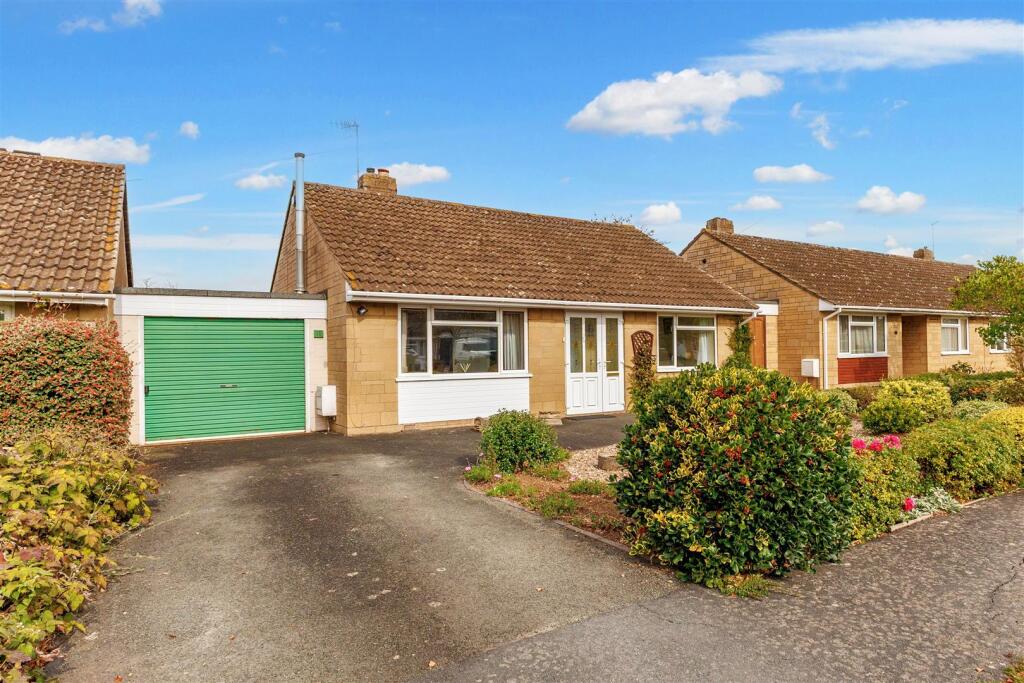 Main image of property: Orchard Drive, Little Comberton, Pershore