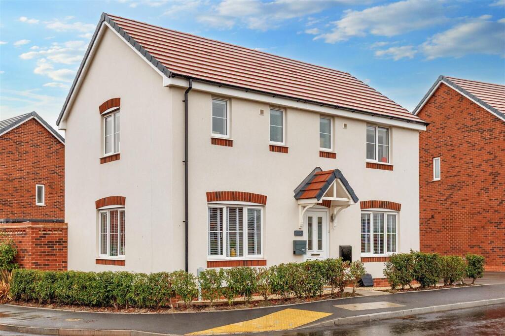 Main image of property: Westcott Way, Pershore