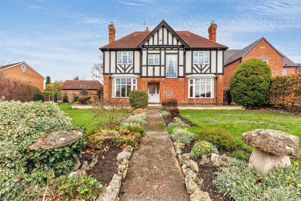 Main image of property: Station Road, Pershore