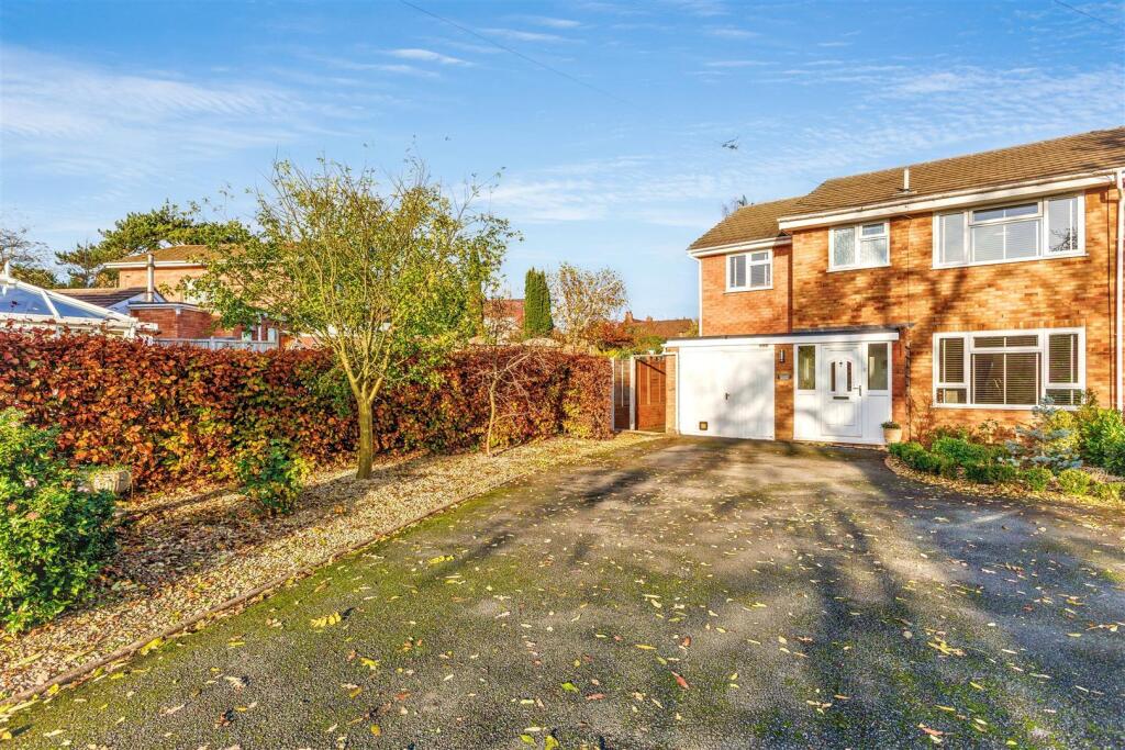 Main image of property: Brook Lane, Charlton, Pershore